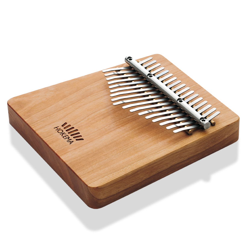 Приехали калимбы и сансулы Hokema!