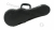 Кейс для Укулеле Сопрано Dallas UKS-21 BLACK