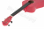 Укулеле Тенор Baton Rouge NU1-T RED Укулеле Тенор Baton Rouge NU1-T RED