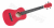 Укулеле Тенор Baton Rouge NU1-T RED Укулеле Тенор Baton Rouge NU1-T RED