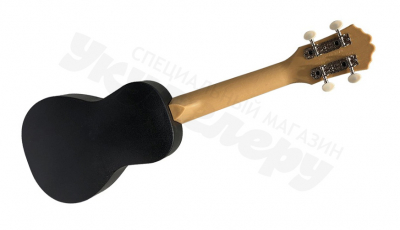 Укулеле Сопрано Terris Plus-50 BL Синяя