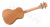 Укулеле Концерт Yeakai UK-Y23BSM-R-SE Укулеле Концерт Yeakai UK-Y23BSM-R-SE
