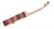 Укулеле Концерт Baton Rouge UR-11C Pineapple Укулеле Концерт Baton Rouge UR-11C Pineapple