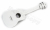 Укулеле Концерт NALU N1-WH Carbon White с чехлом Укулеле Концерт NALU N1-WH Carbon White с чехлом