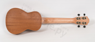 Укулеле Сопрано Baton Rouge V1-SL NAT LONG NECK