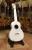 Укулеле Концерт NALU N1-WH Carbon White с чехлом Укулеле Концерт NALU N1-WH Carbon White с чехлом