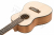Укулеле Концерт Yeakai UK-Y23BSM-R-SE Укулеле Концерт Yeakai UK-Y23BSM-R-SE