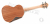 Укулеле Тенор Baton Rouge UR-21T