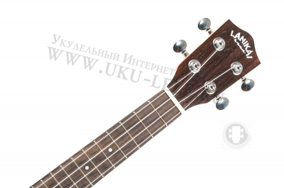 Укулеле Концерт Lanikai LU-21C VSE