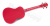 Укулеле Тенор Baton Rouge NU1-T RED Укулеле Тенор Baton Rouge NU1-T RED
