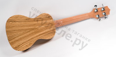 Укулеле Концерт Yeakai UK-Y23ZHM