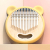 Калимба TOM TK-C1-BE Funny Bear 17 Калимба TOM TK-C1-BE Funny Bear 17