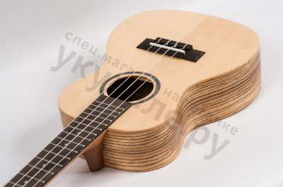 Укулеле Концерт Yeakai UK-Y23ZHM