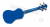 Укулеле Сопрано Baton Rouge NU1-S BLUE Укулеле Сопрано Baton Rouge NU1-S BLUE